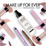 Make Up For Ever, Santa Clara