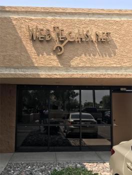  New Album of WebTechs.Net 5900 N Granite Reef Rd #105 - Photo 1 of 3