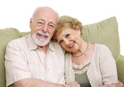 Senior Couple At Home Profile Photos of Shata Insurance Group 5537 Twin Knolls Rd #440 - Photo 4 of 4