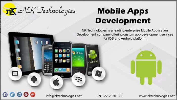  Profile Photos of SEO Service Company in Mumbai - NK Technologies 501 to 504, 5th Floor, Raunak Arcade, Gokhale Road, Naupada, Thane West, - Photo 2 of 7