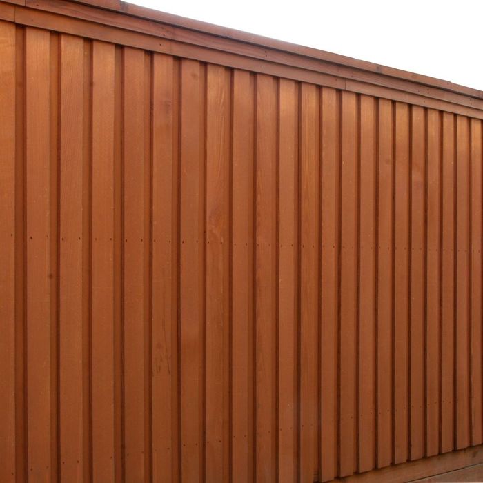  Profile Photos of Advanced Fence Staining 814 Primrose Dr - Photo 1 of 4