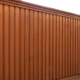 Advanced Fence Staining, Garland