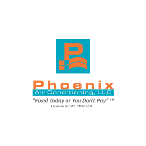  Profile Photos of Phoenix Air Conditioning, LLC 3550 23rd Ave South #3 - Photo 1 of 1