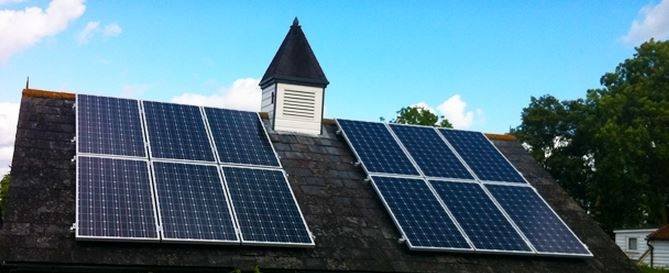  Profile Photos of The Little Green Energy Company Ltd Hopsack House, Pattenden Lane - Photo 2 of 4