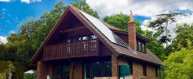 Profile Photos of The Little Green Energy Company Ltd Hopsack House, Pattenden Lane - Photo 4 of 4