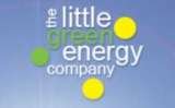The Little Green Energy Company Ltd, Marden
