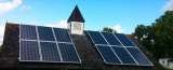 The Little Green Energy Company Ltd, Marden