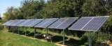 The Little Green Energy Company Ltd, Marden