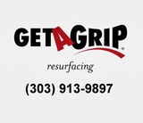 Get A Grip Resurfacing Denver, Lakewood