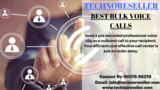 TechnoReseller, Noida