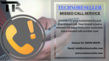TechnoReseller, Noida