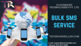 TechnoReseller, Noida