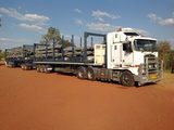 Forrest Logistics, Rocklea
