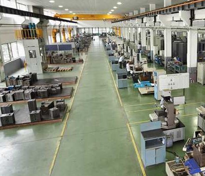  Profile Photos of Automotive Mold China Maker Roma city, - Photo 1 of 1