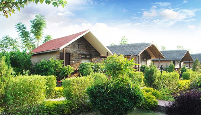  Profile Photos of The Corbett View Resort Dhella Village ( Near Jhirna Safari Gate) - Photo 1 of 1