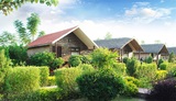 The Corbett View Resort, Corbett, Ramnagar