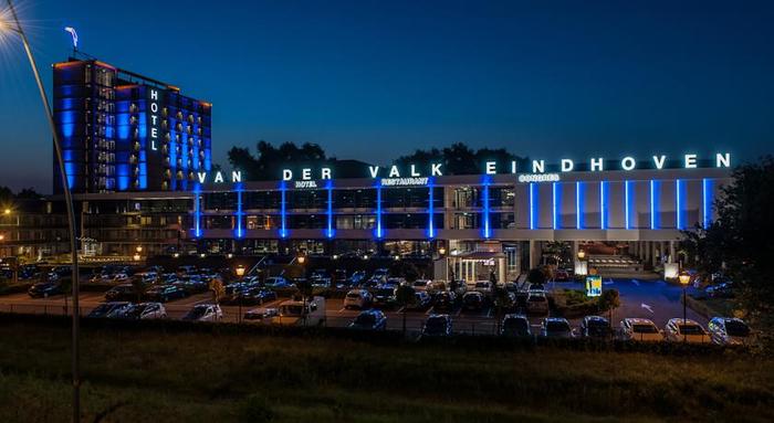 Exterior Profile Photos of Van der Valk Hotel Eindhoven Aalsterweg 322 - Photo 1 of 3