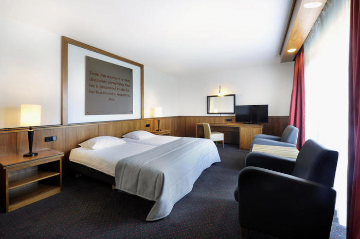 Guest Room Profile Photos of Van der Valk Hotel Eindhoven Aalsterweg 322 - Photo 3 of 3