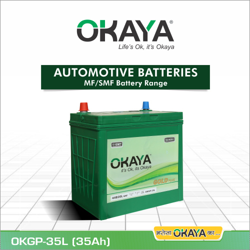  Okaya inverter Batteries & RO Water Purifier of Okaya Power Pvt. Ltd. D-7, Udyog Nagar, Rohtak Road - Photo 1 of 15