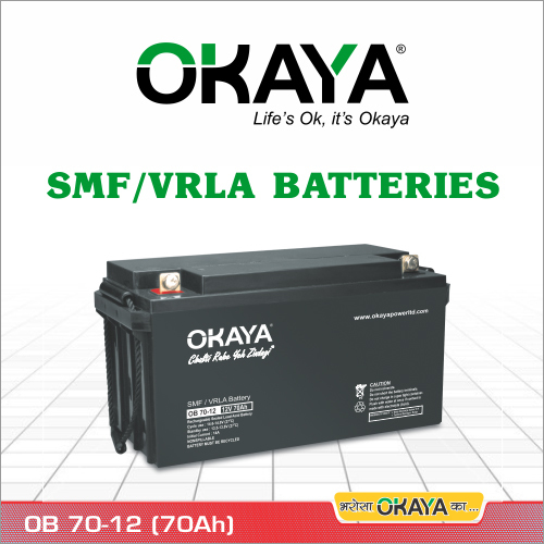  Okaya inverter Batteries & RO Water Purifier of Okaya Power Pvt. Ltd. D-7, Udyog Nagar, Rohtak Road - Photo 2 of 15