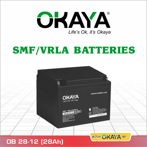  Okaya inverter Batteries & RO Water Purifier of Okaya Power Pvt. Ltd. D-7, Udyog Nagar, Rohtak Road - Photo 5 of 15