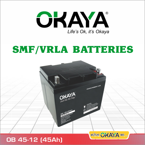  Okaya inverter Batteries & RO Water Purifier of Okaya Power Pvt. Ltd. D-7, Udyog Nagar, Rohtak Road - Photo 6 of 15