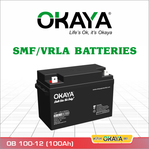  Okaya inverter Batteries & RO Water Purifier of Okaya Power Pvt. Ltd. D-7, Udyog Nagar, Rohtak Road - Photo 8 of 15