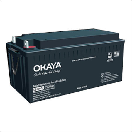  Okaya inverter Batteries & RO Water Purifier of Okaya Power Pvt. Ltd. D-7, Udyog Nagar, Rohtak Road - Photo 9 of 15