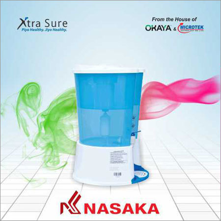  Okaya inverter Batteries & RO Water Purifier of Okaya Power Pvt. Ltd. D-7, Udyog Nagar, Rohtak Road - Photo 11 of 15