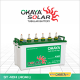 Okaya Power Pvt. Ltd., Mangolpuri