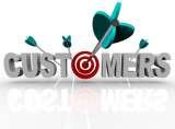 Get More Customers - Pure & Simple, West Coast Marketing, San Jose