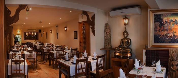  Profile Photos of Mae Ping Thai Restaurant East Grinstead 16 Railway Approach - Photo 2 of 5