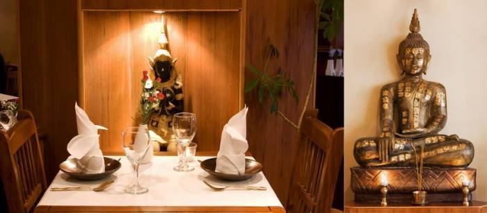  Profile Photos of Mae Ping Thai Restaurant East Grinstead 16 Railway Approach - Photo 3 of 5
