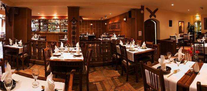  Profile Photos of Mae Ping Thai Restaurant East Grinstead 16 Railway Approach - Photo 4 of 5