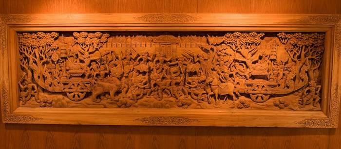  Profile Photos of Mae Ping Thai Restaurant East Grinstead 16 Railway Approach - Photo 5 of 5