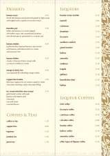 Menus & Prices, Mae Ping Thai Restaurant East Grinstead, East Grinstead