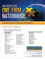 Brownstone Law, Dallas