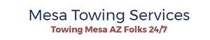 Profile Photos of Mesa Towing Services 229 West Vine Ave. - Photo 1 of 3