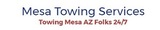 Mesa Towing Services, Mesa