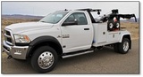 Mesa Towing Services, Mesa