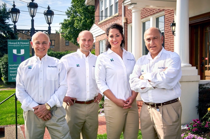  Profile Photos of Howard & Howard Dental 1321 Virginia Street East, Suite 1 - Photo 2 of 5
