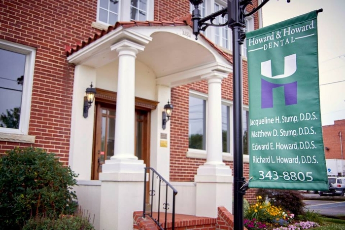  Profile Photos of Howard & Howard Dental 1321 Virginia Street East, Suite 1 - Photo 4 of 5