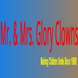 Glory Clowns, Harvey