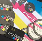 Print Thinker - Print Management and Design, Christchurch