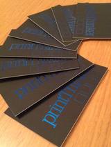 Print Thinker - Print Management and Design, Christchurch