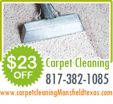 Mansfield Texas Carpet Cleaning, Mansfield