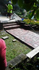 Wagner Concrete Construction, Richeyville