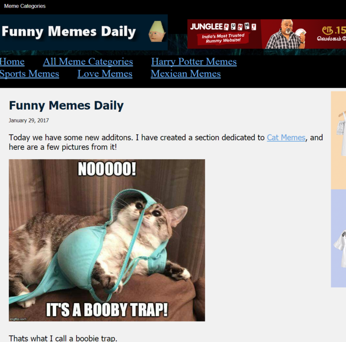  Profile Photos of funny memes daily east coarsal - Photo 1 of 1