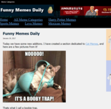 funny memes daily, New York