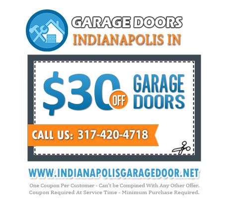  Profile Photos of Indianapolis NewÂ GarageÂ Doors 10869 Pendleton Pike - Photo 1 of 1